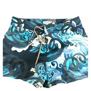 Paul Smith swim shorts! Nice condition!